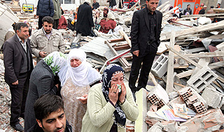 Названа сумма ущерба от стихийных бедствий Названа сумма ущерба от стихийных бедствий