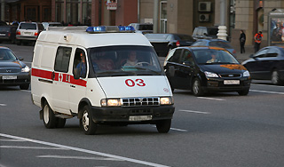 "Скорую" вызвали развлечь отдыхающих "Скорую" вызвали развлечь отдыхающих