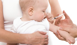 Младенцу по ошибке ввели наркотик Младенцу по ошибке ввели наркотик