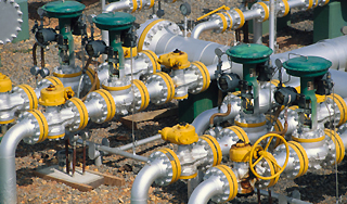 Украина ищет газ на стороне Украина ищет газ на стороне