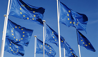 Европа поправляется после кризиса Европа поправляется после кризиса