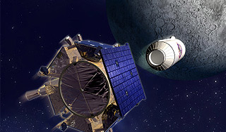 США пишут всему миру Космический кодекс США пишут всему миру Космический кодекс