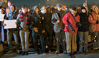 Румыны бастуют против урезания бюджета Румыны бастуют против урезания бюджета