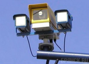 На проспекте Московском в Брянске установят видеокамеры