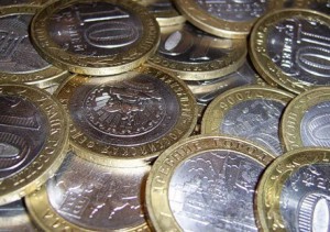 Город Брянск вновь отчеканят на монетах