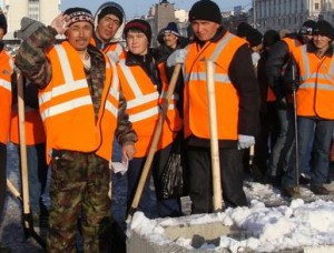 В Брянской области насчитали более 2,5 тысяч иностранцев