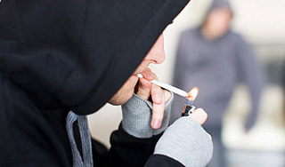 Наркотик из США появился в России Наркотик из США появился в России