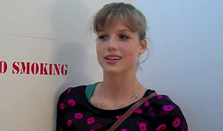 Мариинка переманила балерину из США Мариинка переманила балерину из США