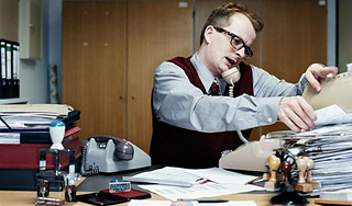 Заработал портал о чиновничьих глупостях Заработал портал о чиновничьих глупостях