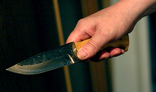 Таксист изрезал москвичку в Буэнос-Айресе Таксист изрезал москвичку в Буэнос-Айресе