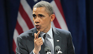 Суд вызвал Барака Обаму на допрос Суд вызвал Барака Обаму на допрос