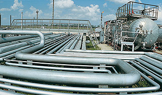 Украине уже не хватает газа Украине уже не хватает газа