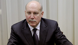 Губернатора сняли с выборов президента Губернатора сняли с выборов президента