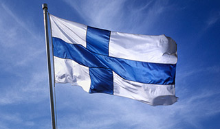 Финны выберут президентом одного из двух Финны выберут президентом одного из двух