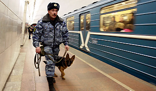 Майкл Джексон воровал в московском метро Майкл Джексон воровал в московском метро