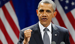 Обама усилит давление на Иран Обама усилит давление на Иран