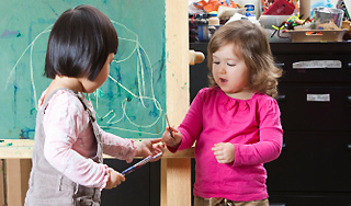 Москва провалила программу детских садов Москва провалила программу детских садов