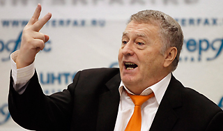 Визитеров Макфола хотят лишить мест в Думе Визитеров Макфола хотят лишить мест в Думе