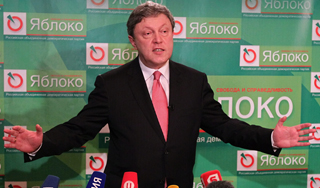 ЦИК нашел основания для отказа Явлинскому ЦИК нашел основания для отказа Явлинскому