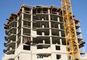 Ввод жилья в Брянской области вырос всего на 7,7 процентов