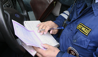 Доверенности на авто могут отменить Доверенности на авто могут отменить