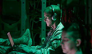 США признались в применении кибероружия США признались в применении кибероружия