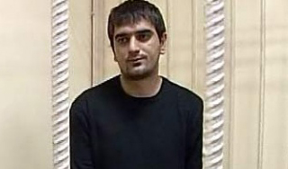 Убийце Свиридова "простили" два месяца Убийце Свиридова "простили" два месяца