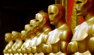 Названы претенденты на "Оскарa" Названы претенденты на "Оскарa"