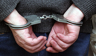 В Москве поймали вора-насильника В Москве поймали вора-насильника