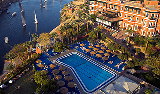 В Египте захвачен курортный комплекс В Египте захвачен курортный комплекс