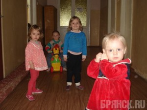 Еще 14 детей лишились семейного тепла Фото: rus.vipkarta.fi