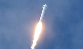 "Прогресс-М" рухнул с орбиты в океан "Прогресс-М" рухнул с орбиты в океан