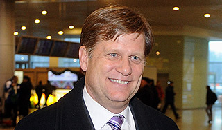 Макфол раскрыл свою миссию в Москве Макфол раскрыл свою миссию в Москве