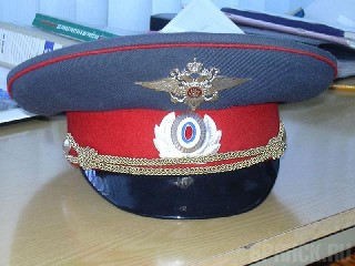 Избитый милиционером пенсионер умер в зале суда Фото: saratov.rfn.ru