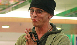 Охлобыстин зовет всех в "Остальную Россию" Охлобыстин зовет всех в "Остальную Россию"