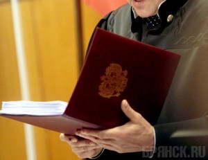 Двух стародубцев осудили за жестокую расправу над женщиной Фото: derstandard.at