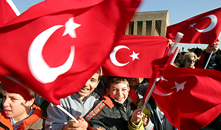 Турция отказала НАТО в ударе по Ирану Турция отказала НАТО в ударе по Ирану