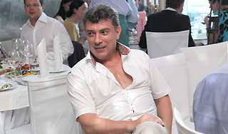 С кем Немцов отдохнул в Дубае С кем Немцов отдохнул в Дубае