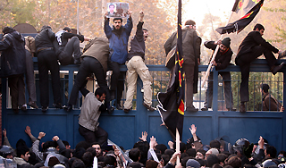 Лондон пообещал арабам "дух свободы" Лондон пообещал арабам "дух свободы"