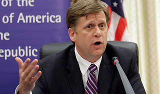 США обещают отменить скандальную поправку США обещают отменить скандальную поправку