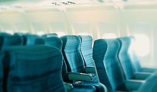 Топ-менеджер скончался на борту самолета Топ-менеджер скончался на борту самолета