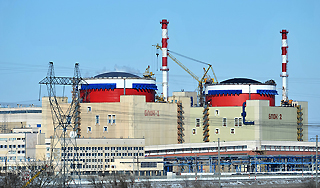 АЭС получат новую защиту от землетрясений АЭС получат новую защиту от землетрясений