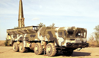 Вооружение России насторожило Литву и НАТО Вооружение России насторожило Литву и НАТО