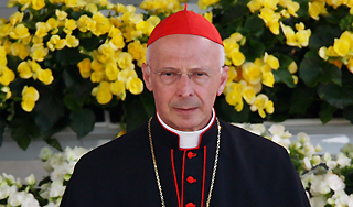 Ватикан расширил список грехов Ватикан расширил список грехов