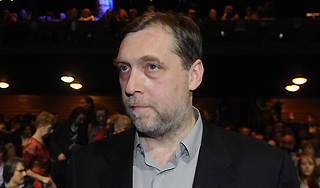 Сын Высоцкого ответил на критику фильма Сын Высоцкого ответил на критику фильма