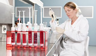 Смертельный яд москвичи получили из рыбы Смертельный яд москвичи получили из рыбы