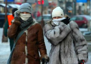 Синоптики пообещали аномально холодную погоду Фото: bochkavpechatleniy.com