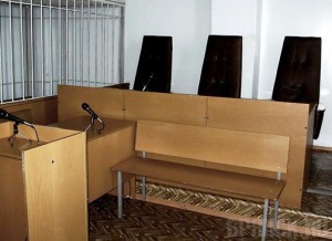 За убийство собутыльника подросток попал в колонию Фото: mr7.ru