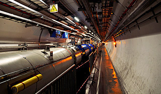 Россия получит три меганаучных проекта Россия получит три меганаучных проекта