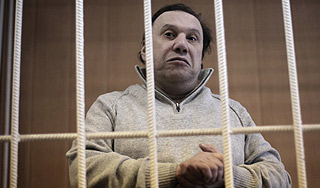 Суд отказался отпустить Батурина за 30 млн Суд отказался отпустить Батурина за 30 млн